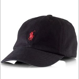 Polo Ralph Lauren Hat